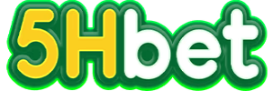 5HBET.COM LOGO